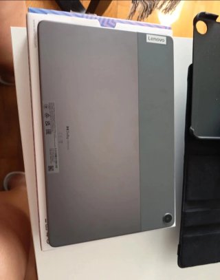 Tablet Lenovo Tab M10 Nero