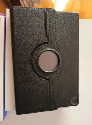Tablet Lenovo Tab M10 Nero