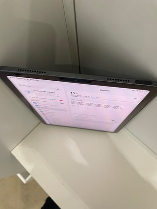 iPad Air 4ª Generación