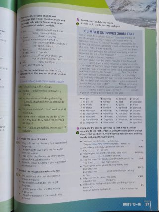 Prepare Level 6 Student's Book with eBook (Camb...