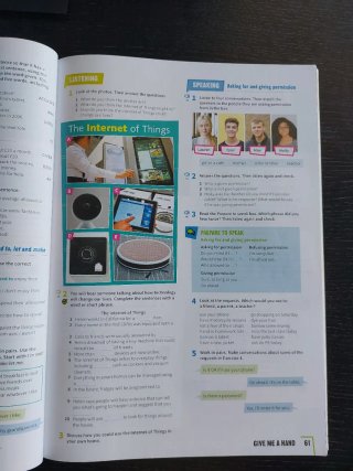 Prepare Level 6 Student's Book with eBook (Camb...