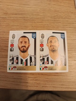 Lote 105 Cromos Panini FIFA 365 17/18