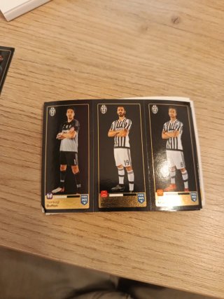 Lote 105 Cromos Panini FIFA 365 17/18