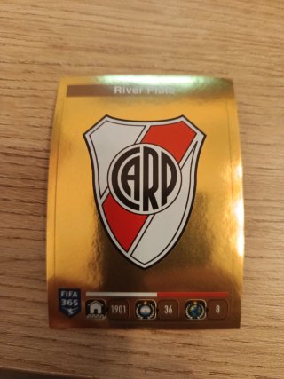 Lote 105 Cromos Panini FIFA 365 17/18