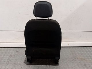 ASIENTO DELANTERO IZQUIERDO OPEL ZAFIRA C TOURER
