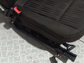 ASIENTO DELANTERO IZQUIERDO OPEL ZAFIRA C TOURER