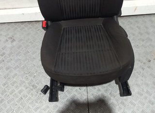 ASIENTO DELANTERO IZQUIERDO OPEL ZAFIRA C TOURER
