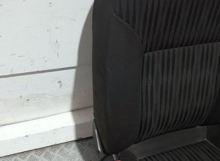 ASIENTO DELANTERO IZQUIERDO OPEL ZAFIRA C TOURER
