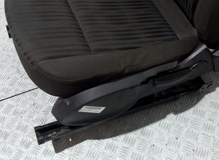 ASIENTO DELANTERO IZQUIERDO OPEL ZAFIRA C TOURER