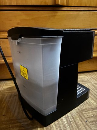 Cafetera Cecotec Power Espresso 20