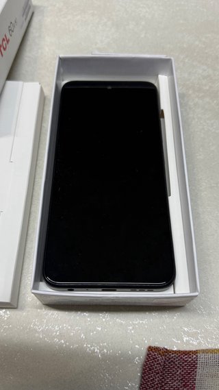 TCL 60 5G 128GB Nuovo