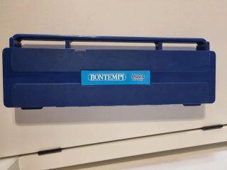 Bontempi Music Academy Custodia Blu
