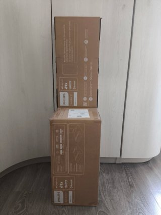 Barra de Sonido Philips TAB5309 + Subwoofer