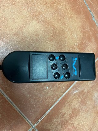 Cama Ortopédica Metálica Ajustable