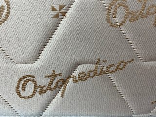Cama Ortopédica Metálica Ajustable