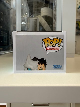 Funko Pop Kaiju No. 8 2079 Chase Edition