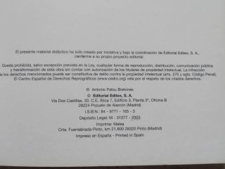 Fiscalidad - [grado superior : administración, ...