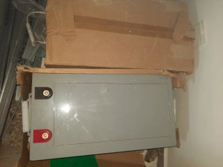 Batería Elek sol 12V 300AH Ciclo Profundo