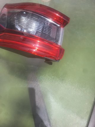 Faro trasero Nissan Qashqai J11