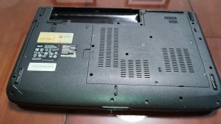Acer Aspire 5735Z Portátil para Piezas o reparar