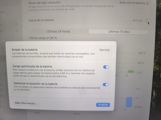MacBook Air Rosa