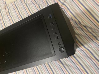 PC gamer RTX 3060