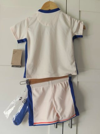 Conjunto Chelsea niño T.18-24 meses