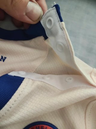 Conjunto Chelsea niño T.18-24 meses