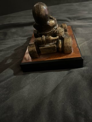 Trofeo Karting Bronce
