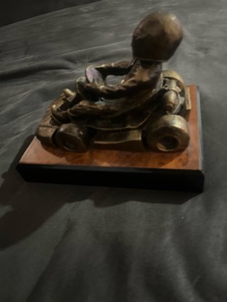 Trofeo Karting Bronce