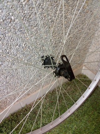 Llantas 26 para Bicicleta