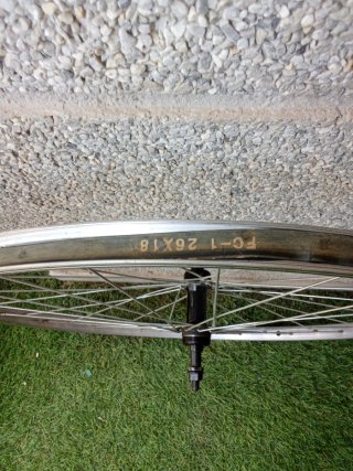 Llantas 26 para Bicicleta