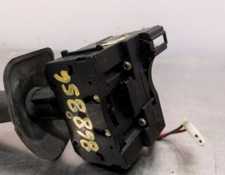 MANDO INTERMITENTES RENAULT MEGANE I COUPE (DA0)