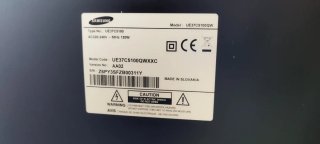 Tv Samsung 37 UE37C5100QWX