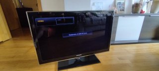 Tv Samsung 37 UE37C5100QWX