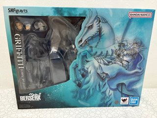 Figura S.H.Figuarts Griffith (Berserk)