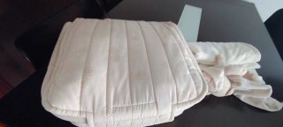 Mini cuna de viaje Baby Delight