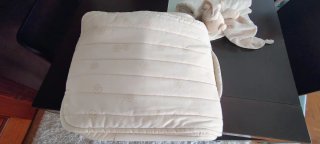 Mini cuna de viaje Baby Delight