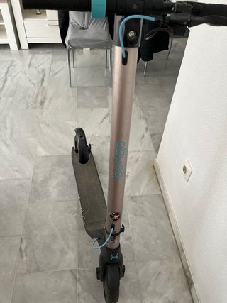 Patinete Eléctrico Cecotec Bongo