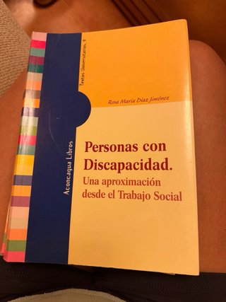 Regalo estos libros