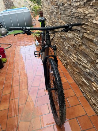 Bicicleta Trek Xcaliber 7 2019