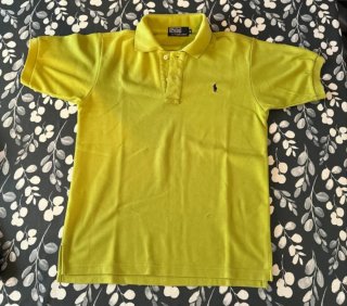 *Polo Ralph Lauren Verde M