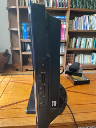 Sony Bravia KDL-22S5500 de 22 pulgadas