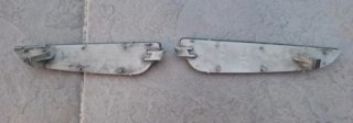 Catadióptrico Seat Ibiza 2002-2008