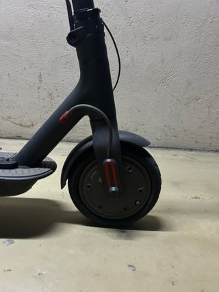 Patinete Eléctrico Xiaomi