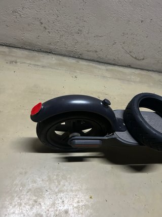 Patinete Eléctrico Xiaomi