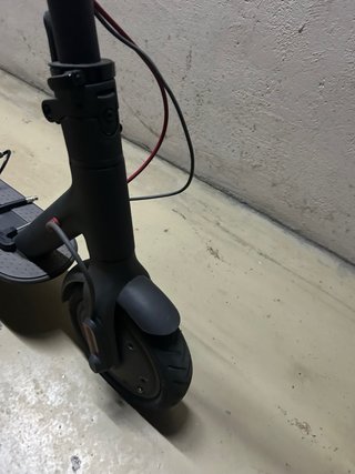 Patinete Eléctrico Xiaomi