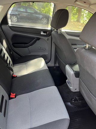 Ford Focus 2010