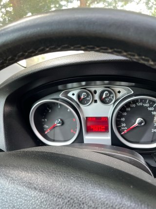 Ford Focus 2010