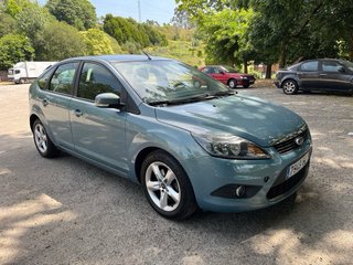 Ford Focus 2010